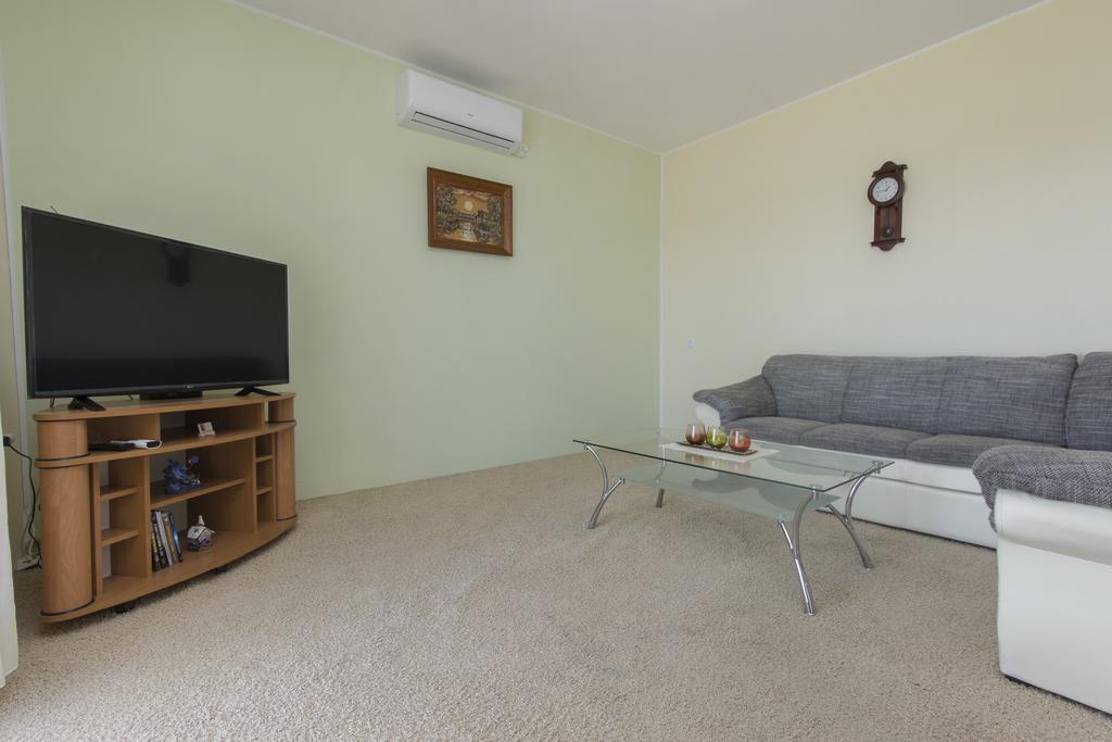 Bulat Sea View Apartments Šibenik Esterno foto